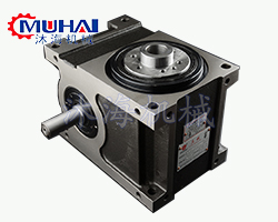 凸輪分割器如何調整度數？